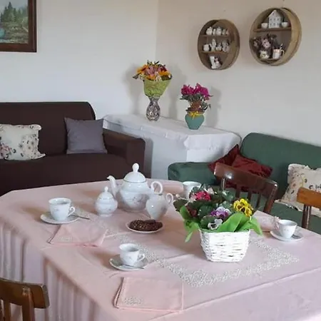 Rosa's House Frühstückspension
