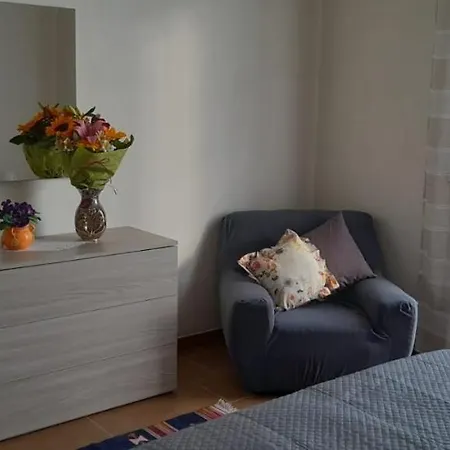 Bed & Breakfast Rosa's House *