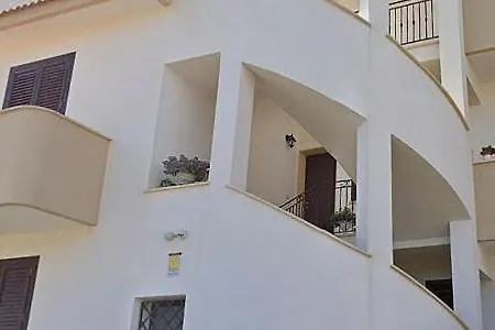 Rosa's House