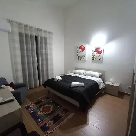 Bed & Breakfast Rosa's House *