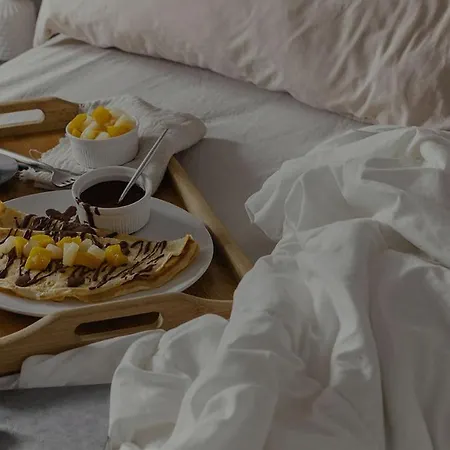 Rosa's House Santa Margherita di Belice