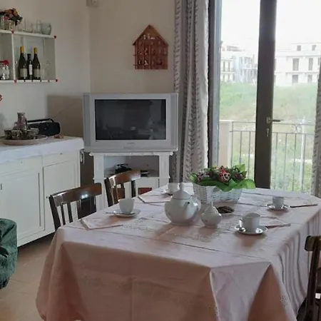 Rosa's House Bed & Breakfast