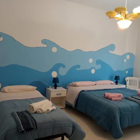 Alojamento de Acomodação e Pequeno-almoço Rosa's House 3*