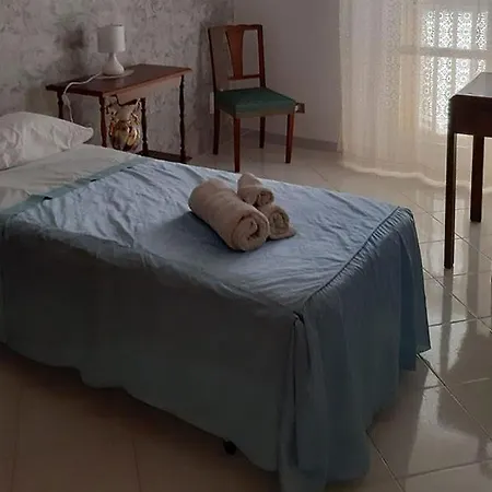 Rosa's House