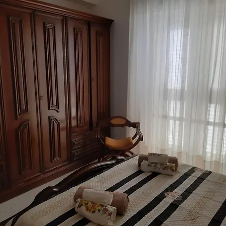 Rosa's House Bed & Breakfast *