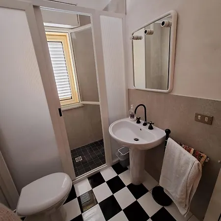 Rosa's House 3* Santa Margherita di Belice