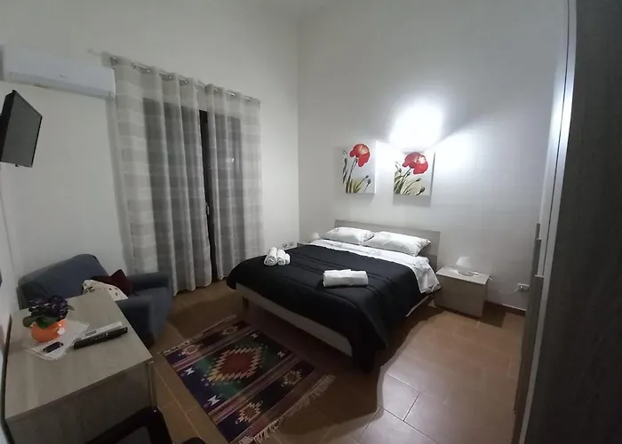 住宿加早餐酒店 Rosa's House 3*