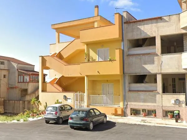Rosa's House 住宿加早餐酒店 Santa Margherita di Belice