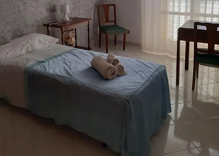 Rosa's House
