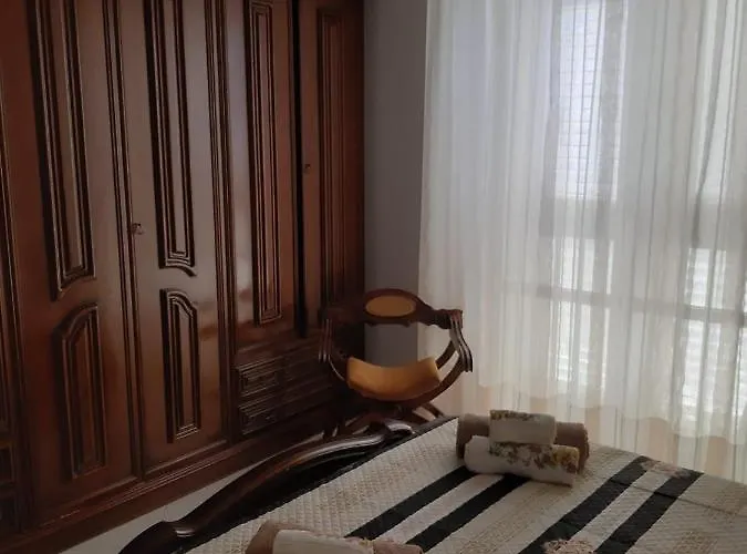Rosa's House 住宿加早餐酒店 3*