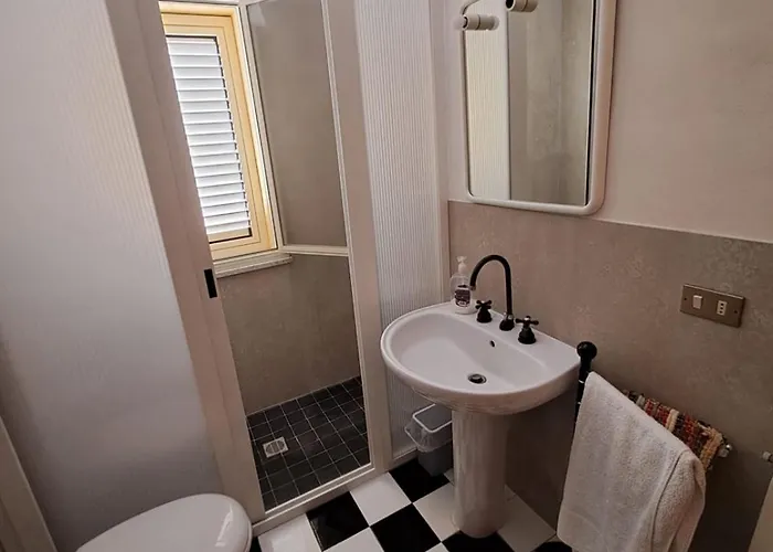Rosa's House 3* Santa Margherita di Belice